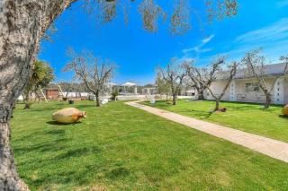 Villa Moonrice - Ostuni - 7