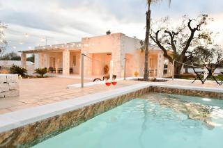 Villa Moonrice - Ostuni - 6