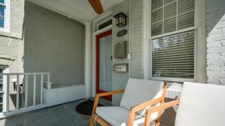 Historic Capitol Hill Townhouse - Washington - 6
