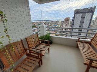 Apartamento de 3 quartos de 105m2 COP30 - Belém - 8