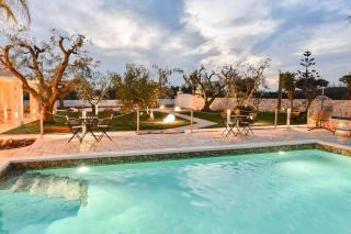 Villa Moonrice - Ostuni - 5
