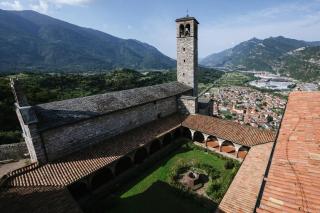 Eremo di Bienno - Bienno - 5