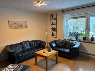 Ferienwohnung Bouma - Helminghausen - 6