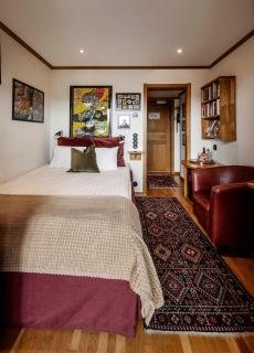 Hotell Havanna - 2