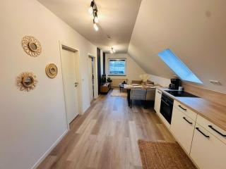 Bremen 3 Zimmer Wohnung Achim Uphusen Direkt an der Autobahn Bremer Kreuz! - Bremen - 6
