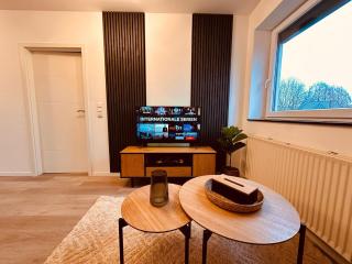 Bremen 3 Zimmer Wohnung Achim Uphusen Direkt an der Autobahn Bremer Kreuz! - Bremen - 9