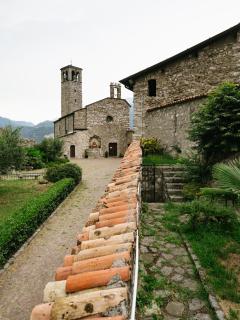 Eremo di Bienno - Bienno - 4