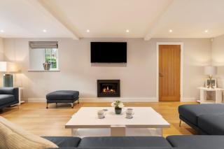 Oxwich Retreat - Oxwich - 4