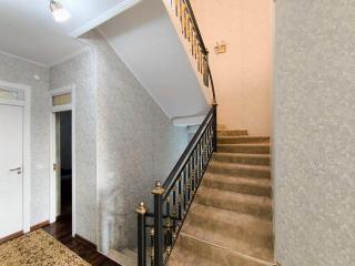 большой дом, квартира - Aktepa-Chigatay - 6