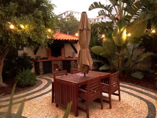 Stylish Garden Apartment by GALMI - Caniço - 2