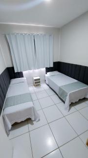 Apartamento no Cond Vinhedos - Petrolina - 5