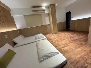 末廣通三館 日式包棟民宿 Suehirodori Japanese Entire Home No3 - Tainan - 5