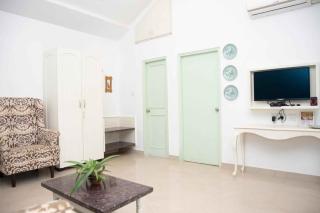 Casa Flore 1bhk studio apt - Candolim - 6