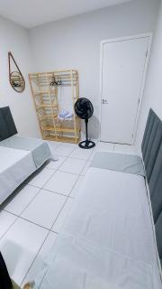 Apartamento no Cond Vinhedos - Petrolina - 4