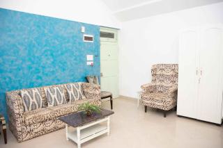 Casa Flore 1bhk studio apt - Candolim - 2