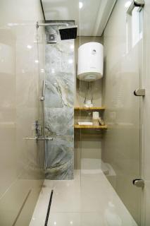 Beautiful flat in authentic Dorcol - Belgrado - 5