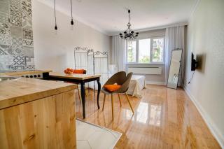 Beautiful flat in authentic Dorcol - Belgrado - 3