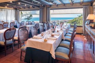 Gran Hotel Rey Don Jaime - Castelldefels - 1