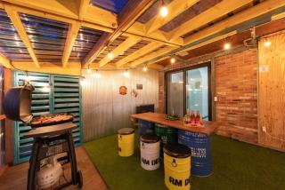 Gangneung Brick Forest - 8