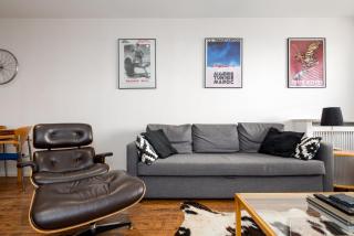 GuestReady - Stylish retreat in Kensington - Londra - 1