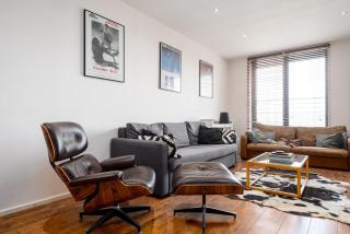 GuestReady - Stylish retreat in Kensington - Londra - 5