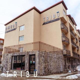 BAKURIANi - Bakoerjani - 0
