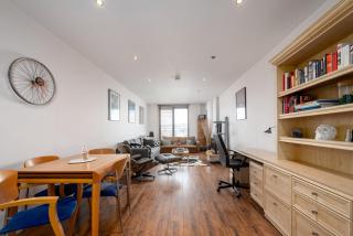 GuestReady - Stylish retreat in Kensington - Londra - 6