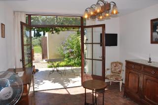Gîte Du Mas Des Oliviers - Mézoargues - 1