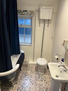 Outbuilding with river views in Cambridgeshire - Holywell - 1