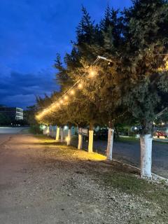 Bruno rooms - Vlora - 6