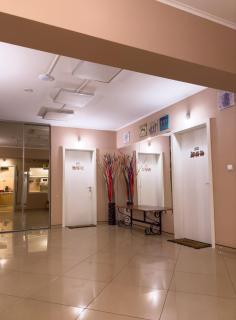 Francesca Residence - Bucharest - 2