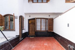 Tierra Andina house - Godoy Cruz - 9