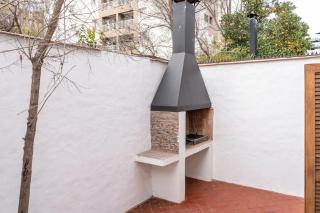 Tierra Andina house - Godoy Cruz - 3