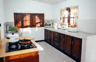 Grand Villa Hikkaduwa - Hikkaduwa - 5