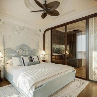 Sati Oceanside hotel & Apartment - Da Nang - 7