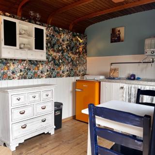 Gypsy Wagon - Oostvoorne - 3