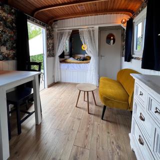 Gypsy Wagon - Oostvoorne - 2