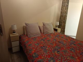 Chambre et table d'hôtes La Meule - 7