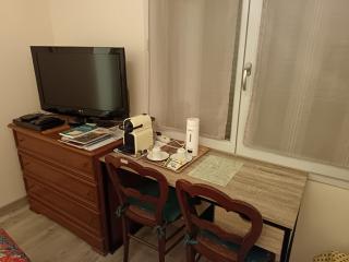 Chambre et table d'hôtes La Meule - Poligny - 8
