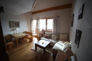 Duplex Chalet Edelweiss - La Plagne Montalbert - Montalbert - 0