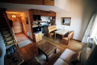 Duplex Chalet Edelweiss - La Plagne Montalbert - Montalbert - 9
