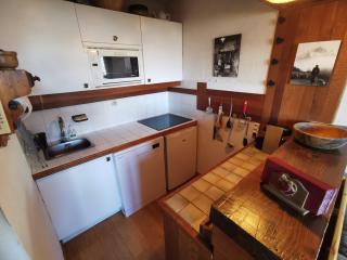 Duplex Chalet Edelweiss - La Plagne Montalbert - 1