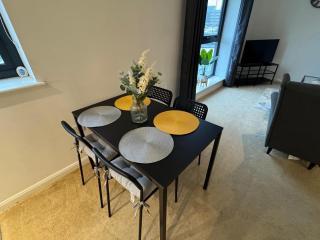 6 Belvedere Residence - Wolverhampton - 7