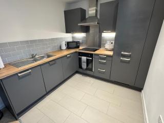 6 Belvedere Residence - Wolverhampton - 6