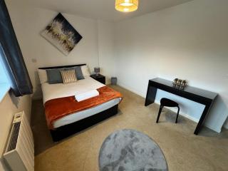 6 Belvedere Residence - Wolverhampton - 4