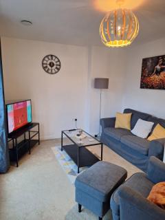 6 Belvedere Residence - Wolverhampton - 2