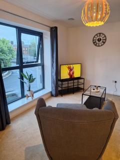6 Belvedere Residence - Wolverhampton - 1