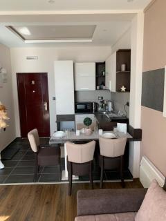 Milmari I2 Lux Apartman - Kopaonik - 3