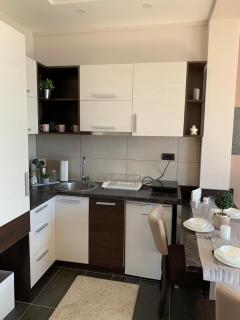 Milmari I2 Lux Apartman - Kopaonik - 2