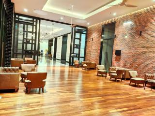 Chamber Residence Kuala Lumpur - Kuala Lumpur - 9